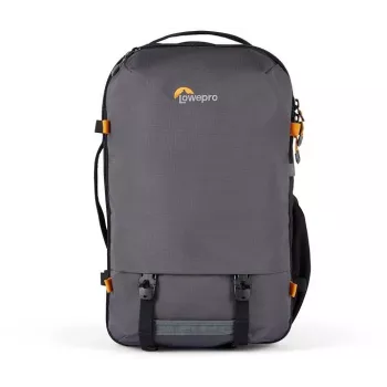Lowepro Trekker LT BP 250 camerarugzak grijs