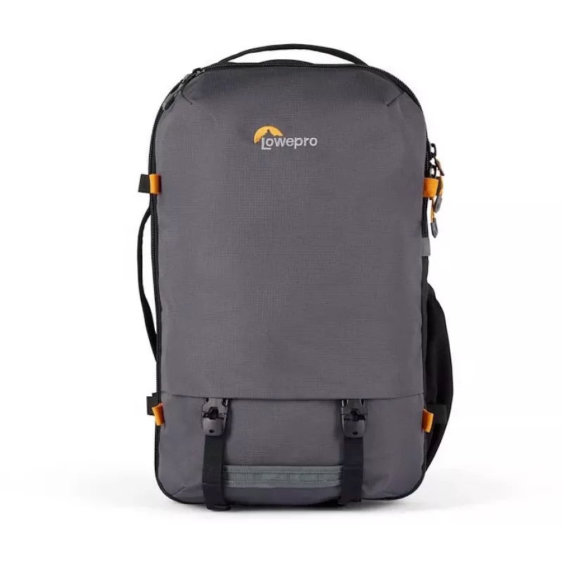 Lowepro Trekker LT BP 250 camerarugzak grijs
