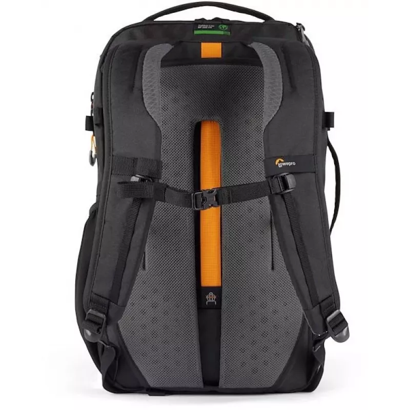 Lowepro Trekker LT BP 250 camerarugzak grijs