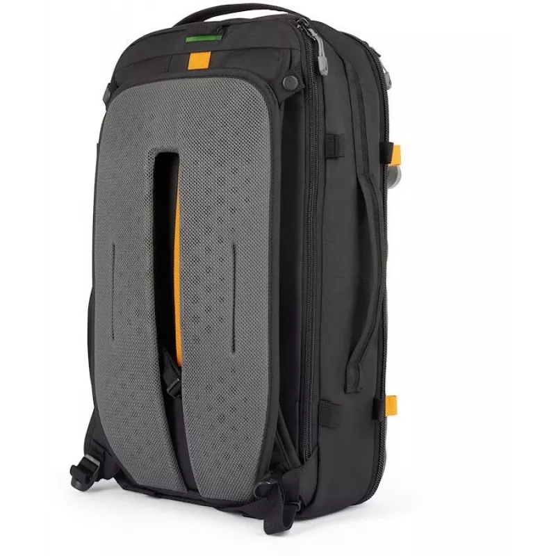 Lowepro Trekker LT BP 250 camerarugzak grijs