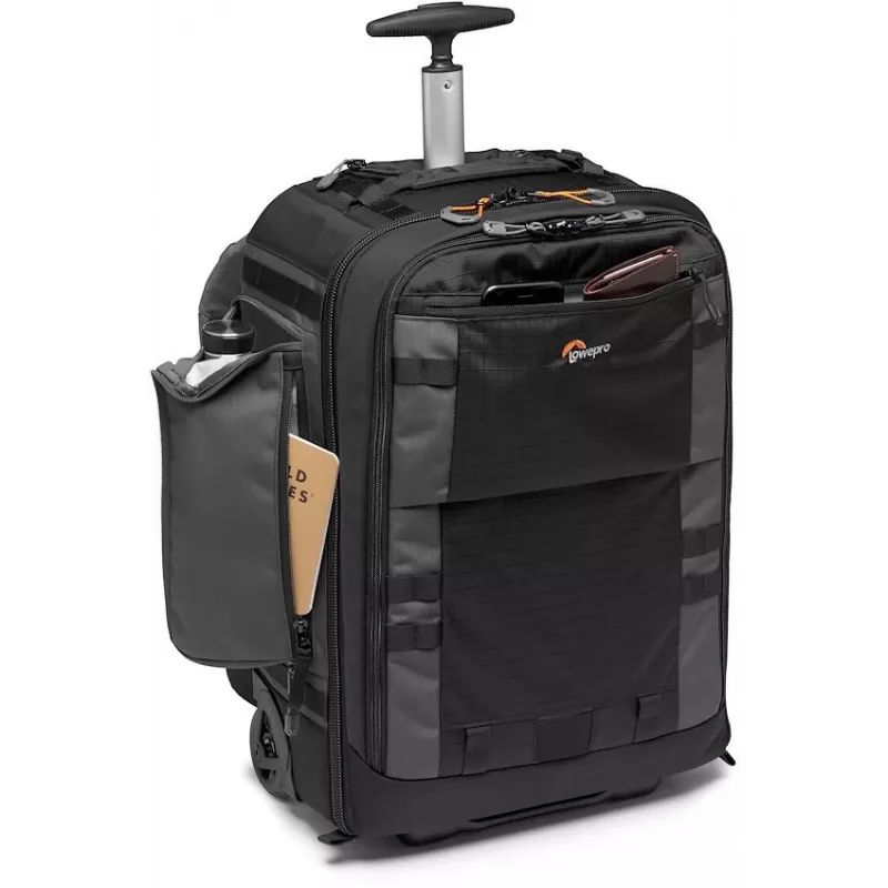 Lowepro Pro Trekker RLX 450 AW II grijs