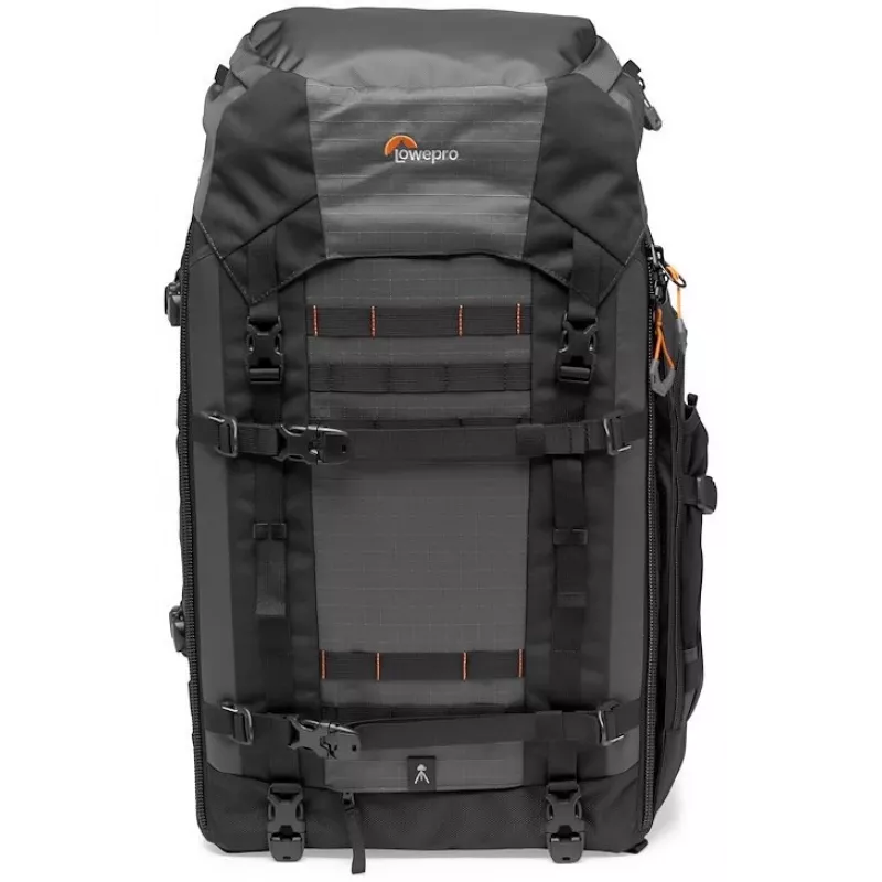 Lowepro Pro Trekker BP 550 AW II camerarugzak grijs