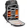 Lowepro Pro Trekker BP 550 AW II camerarugzak grijs