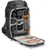 Lowepro Pro Trekker BP 550 AW II camerarugzak grijs