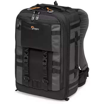 Lowepro Pro Trekker BP 350 AW II camerarugzak grijs