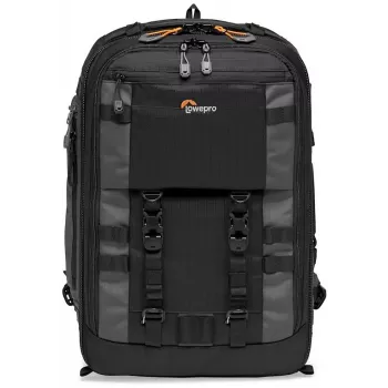 Lowepro Pro Trekker BP 350 AW II camerarugzak grijs