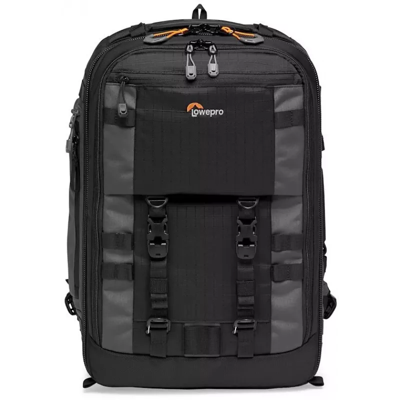Lowepro Pro Trekker BP 350 AW II camerarugzak grijs