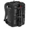 Lowepro Pro Trekker BP 350 AW II camerarugzak grijs