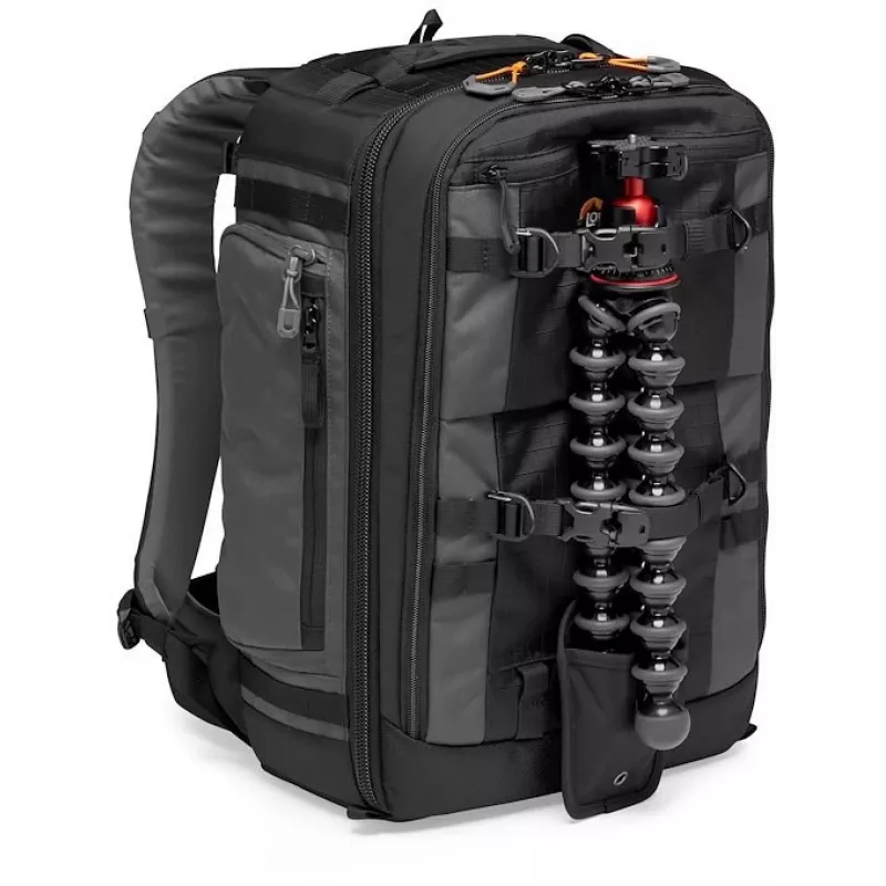 Lowepro Pro Trekker BP 350 AW II camerarugzak grijs