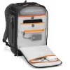 Lowepro Pro Trekker BP 350 AW II camerarugzak grijs