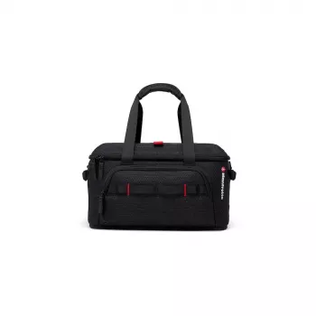 Manfrotto Pro-Light Cineloader Small schoudertas (zwart)