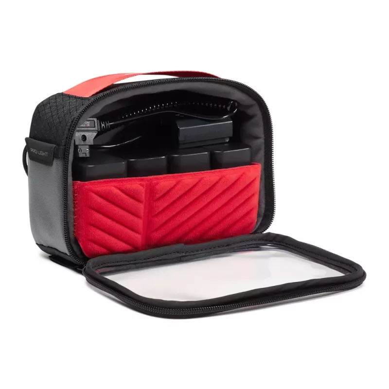 Manfrotto Pro Light Tech Organizer S - zwart