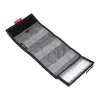 Manfrotto Pro Light Organizer geheugenkaartetui zwart