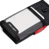 Manfrotto Pro Light Organizer geheugenkaartetui zwart