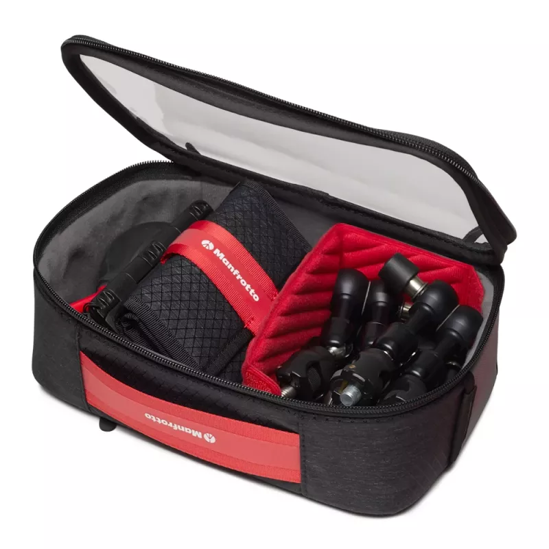 Manfrotto Pro Light Tech Organizer M zwart