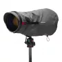 Manfrotto Pro Light Teleshield camerabeschermhoes middel zwart