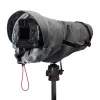Manfrotto Pro Light Teleshield camerabeschermhoes middel zwart