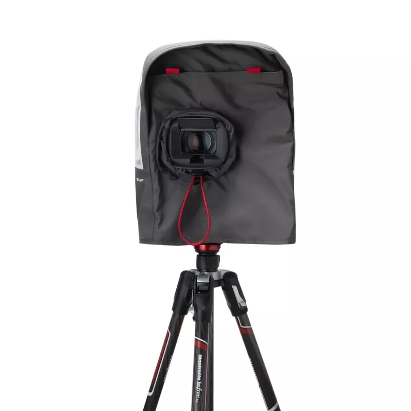 Manfrotto Pro Light Cineshield S/M cameraregenhoes