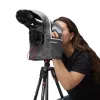 Manfrotto Pro Light Cineshield S/M cameraregenhoes
