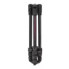 Manfrotto Befree Advanced AS Twist Carbon statiefkit MKBFRTC4FB-BH