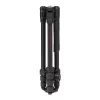Manfrotto BEFREE Advanced Twist AS statiefkit met kogelkop (aluminium, grijs)