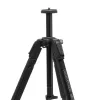 Manfrotto 190X aluminium statief met 496RC2 kogelkop (zwart)