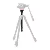 Manfrotto 055 Video Alu zwart met 502AH kop