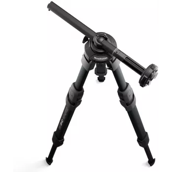 Manfrotto Statyw ONE aluminium statief met kogelkop