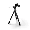 Manfrotto ONE aluminium statief met 500X fluidkop
