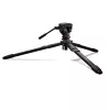Manfrotto ONE aluminium statief met 500X fluidkop