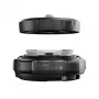 Manfrotto MAONEQR XCHANGE Montagebasis met plaat
