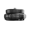 Manfrotto MAONEQR XCHANGE Montagebasis met plaat