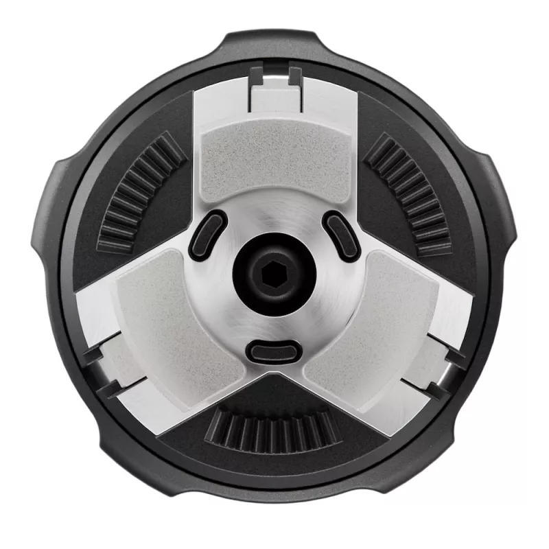 Manfrotto XCHANGE Base – snelwisselbasis voor MVH500AH