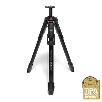 Manfrotto ONE Photo aluminium statief