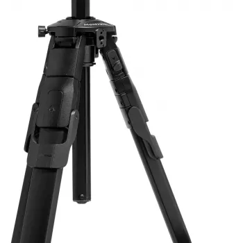 Manfrotto ONE Photo aluminium statief