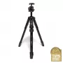 Manfrotto ONE Photo statief met kogelkop