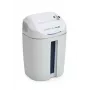 KOBRA +1SS6 strokenversnipperaar, 5 vel, 11 liter, zwart