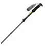 Gabel XTR Carbon EF Telescopische Nordic Walking-stokken, 110-130 cm