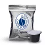 Caffè Borbone Respresso Miscela Nera Koffiecapsules 50 x 5 g voor Nespresso OriginalLine