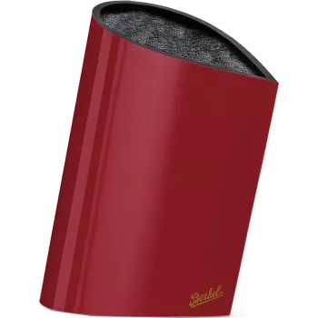 Berkel Messenblok zonder messen Rood (BBA1NKWR000CB)