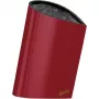 Berkel Messenblok zonder messen Rood (BBA1NKWR000CB)