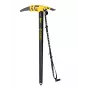 Grivel IJsbijl G Zero Zwart 66cm