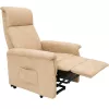 DEMARTA VIRGINIO California beige geriatrische sta-stoel