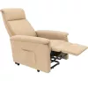 DEMARTA VIRGINIO California beige geriatrische sta-stoel