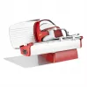 Berkel Homeline HL PLUS 200 Mat Rood Snijmachine