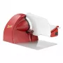 Berkel Homeline HL PLUS 200 Mat Rood Snijmachine