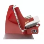 Berkel Homeline HL PLUS 250 Snijmachine Mat Rood