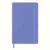 Moleskine Classic Notebook Hard Cover A5 gelinieerd Hydrangea Blue 240 pagina's
