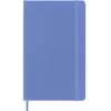Moleskine Classic Notebook Hard Cover A5 gelinieerd Hydrangea Blue 240 pagina's