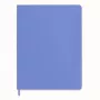 Moleskine Classic Collection Notitieboek Soft Cover A4 gelinieerd Hydrangea Blue